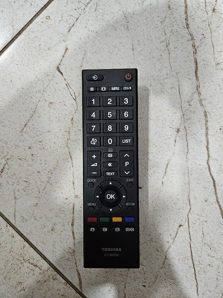 Tv 32 Toshiba - 5