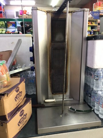 shawarma - 2