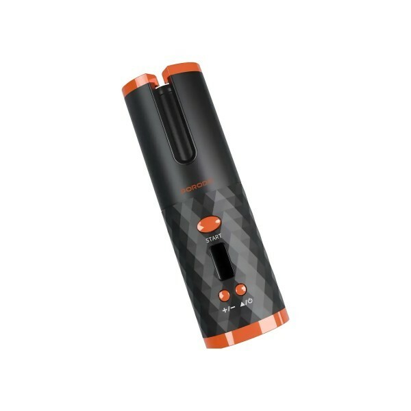 Porodo Automatic Hair Curler - 1