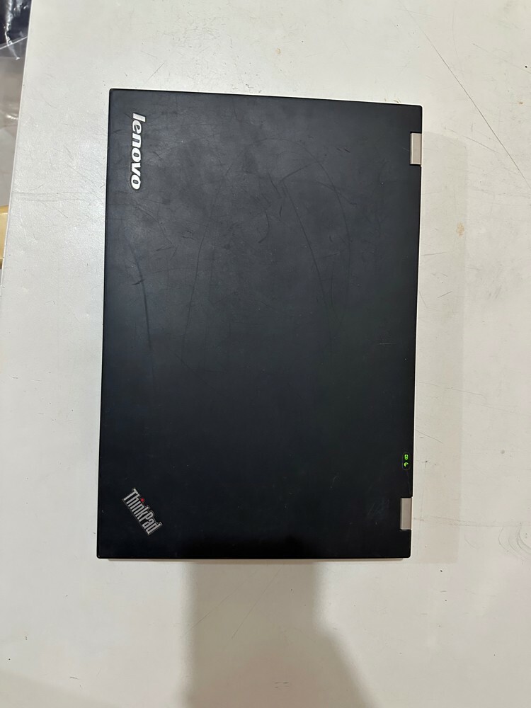 Lenovo ThinkPad T430 - 2