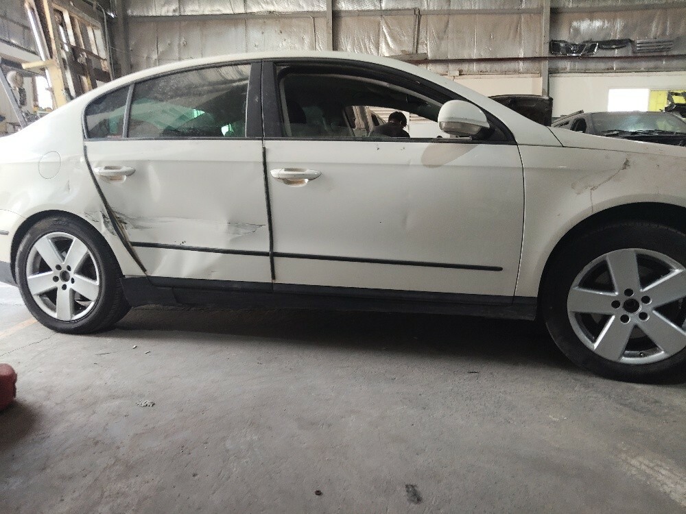 Passat from 2006 to 2020 Items - 3