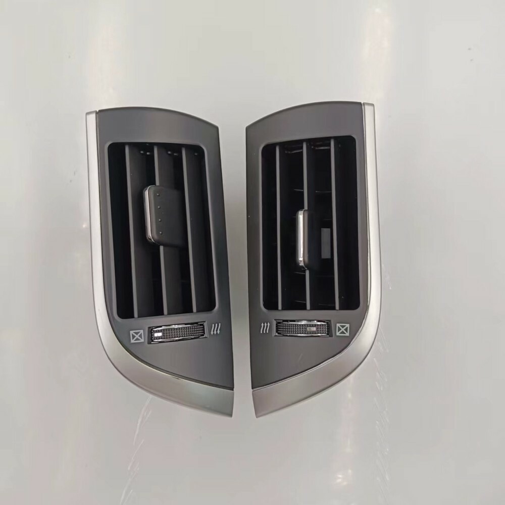 camry Ac vents - 4