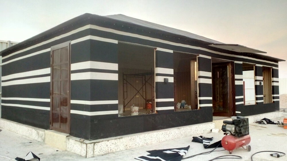 bed shar tent for home - 1