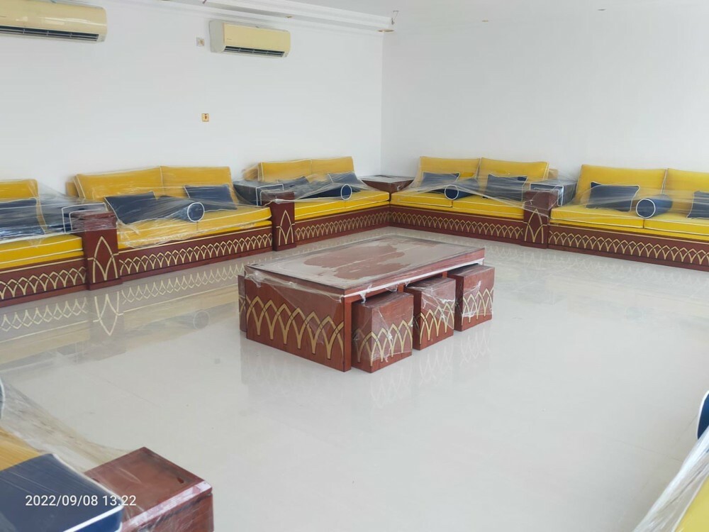 Nobobi training furniture - 16