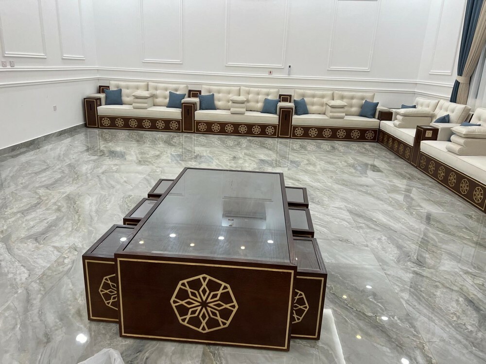 Nobobi training furniture - 15