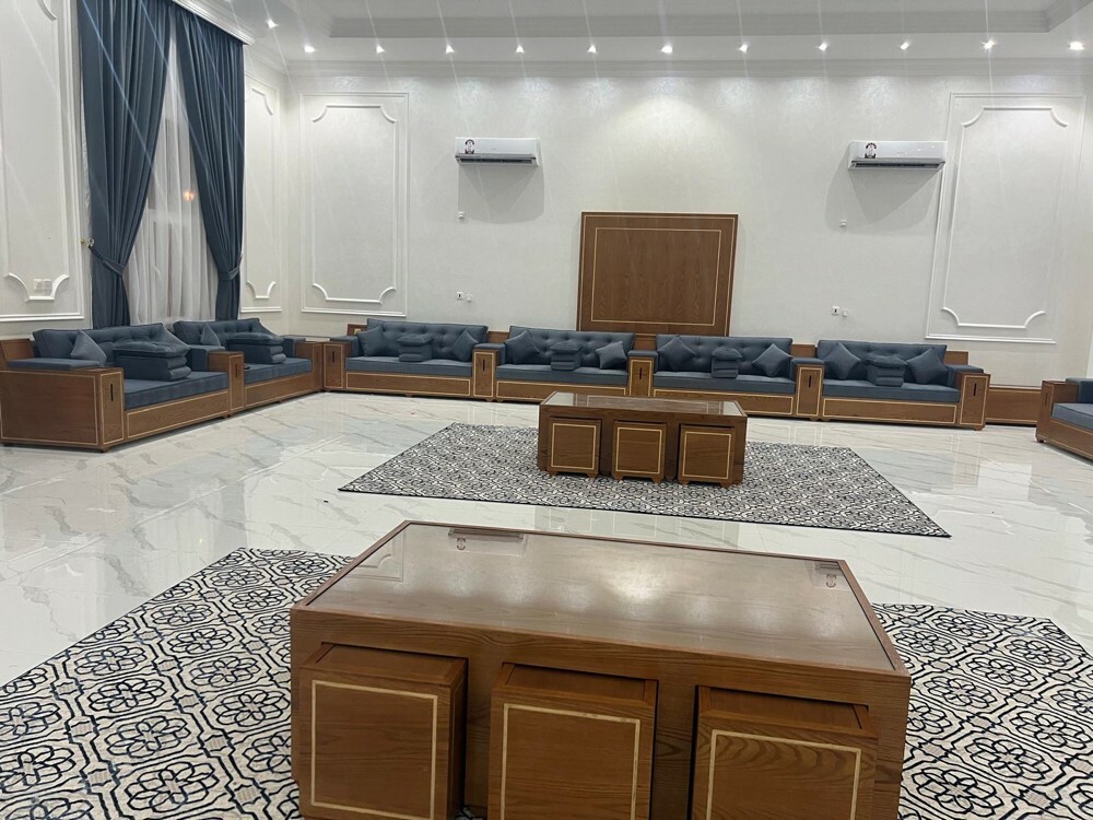 Nobobi training furniture - 11
