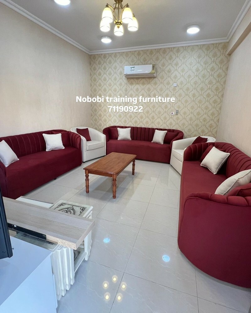 Nobobi training furniture - 1