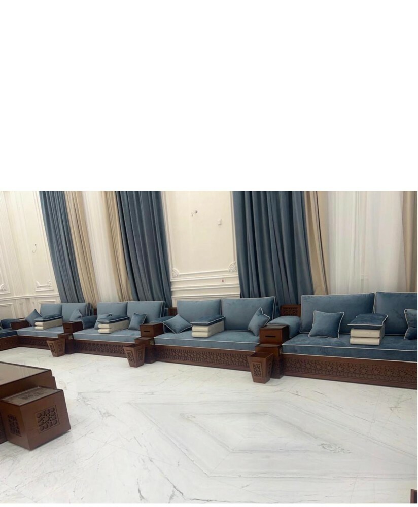 Nobobi training furniture - 14
