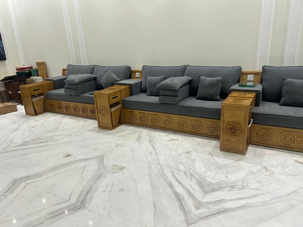 Nobobi training furniture - 22