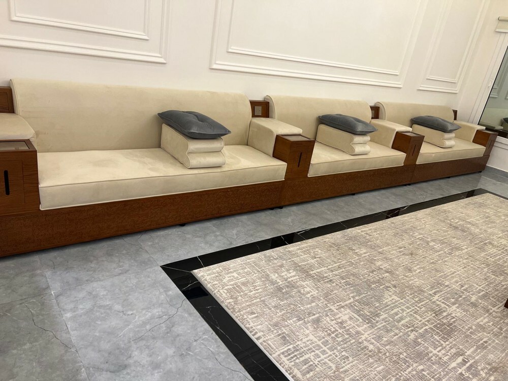 Nobobi training furniture - 17