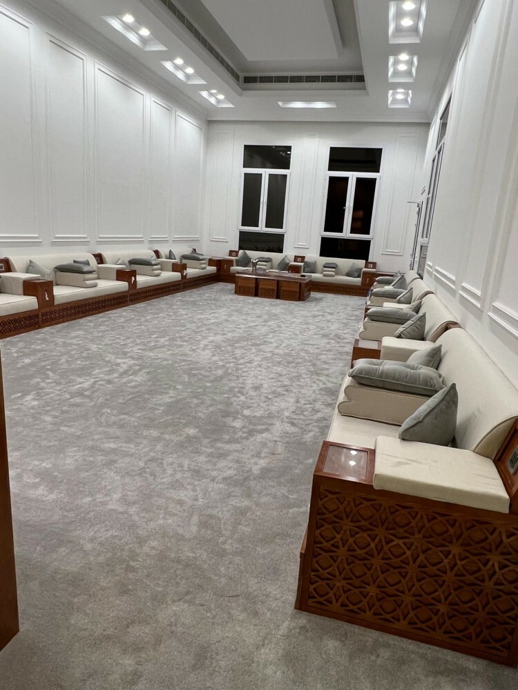Nobobi training furniture - 13