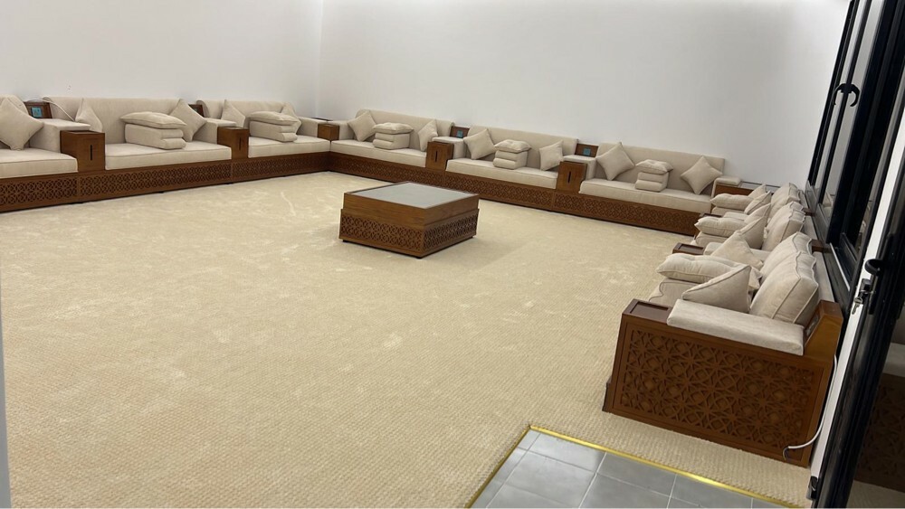 Nobobi training furniture - 21