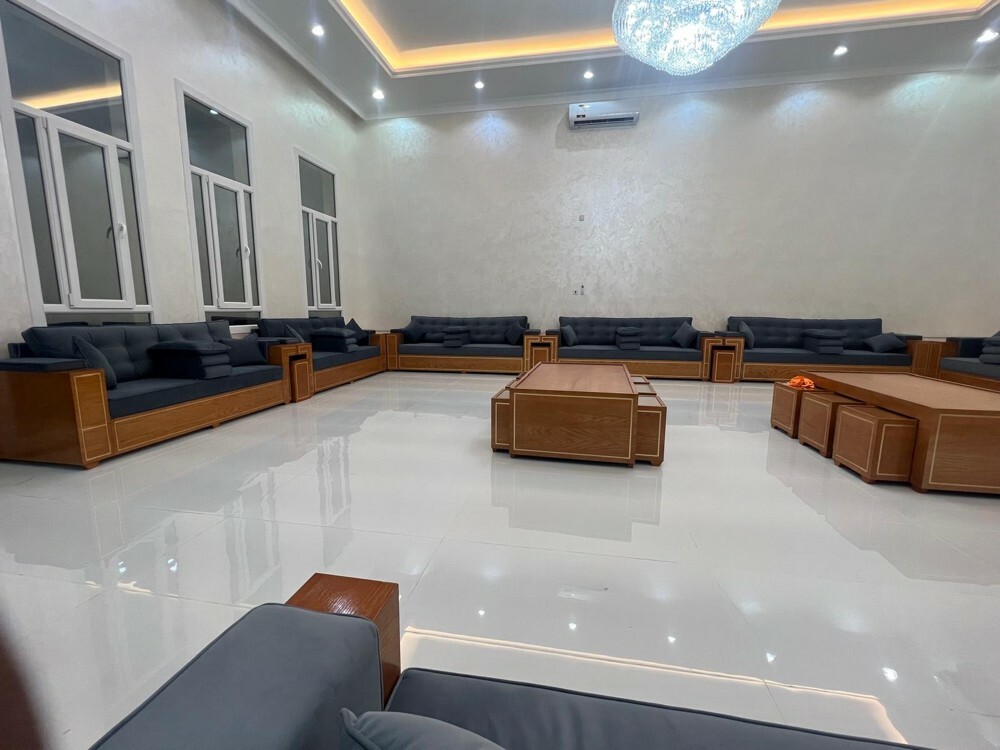 Nobobi training furniture - 12