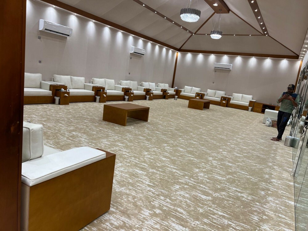 Nobobi training furniture - 20