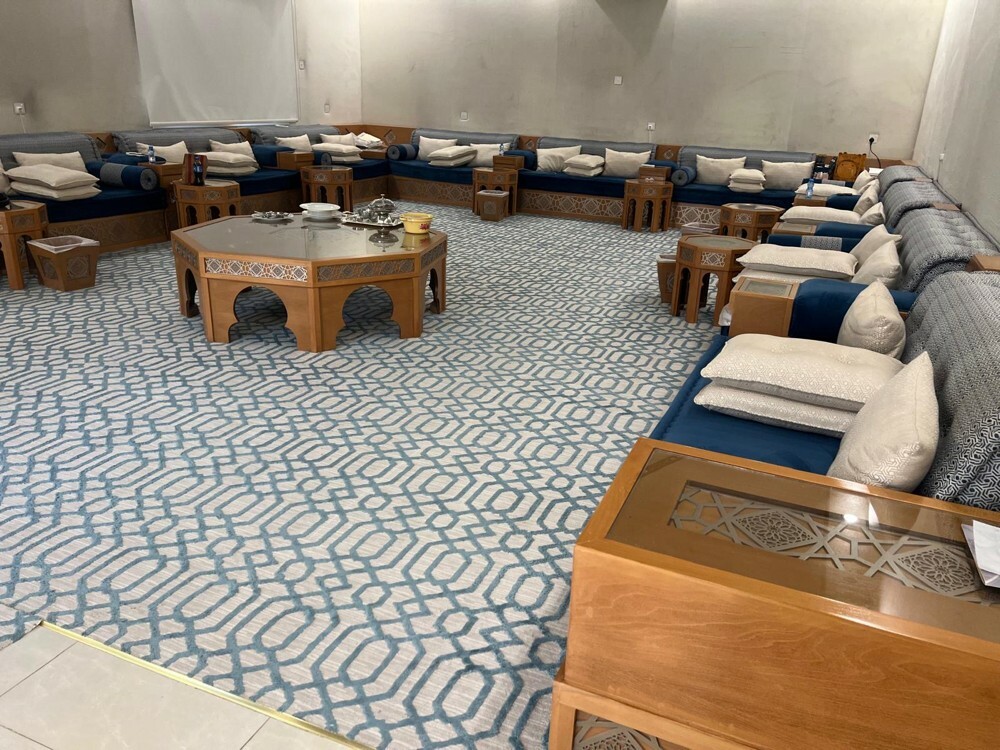 Nobobi training furniture - 19