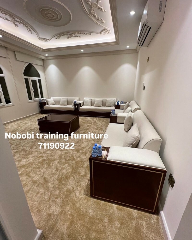 Nobobi training furniture - 2