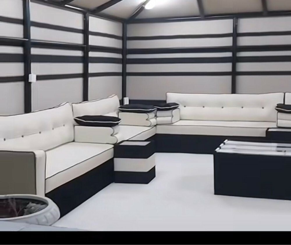 Sofa  - 3