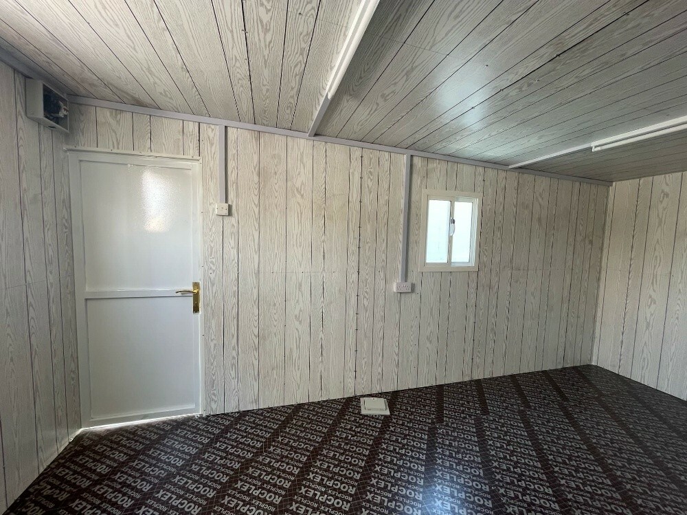 Cabin, kitchen & toilet low price - 3