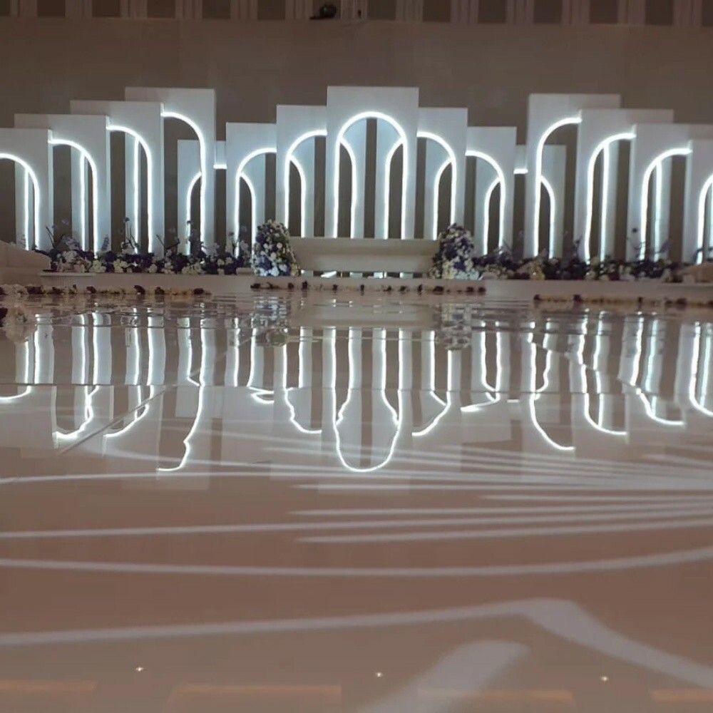 تجهيز أعراس - 12