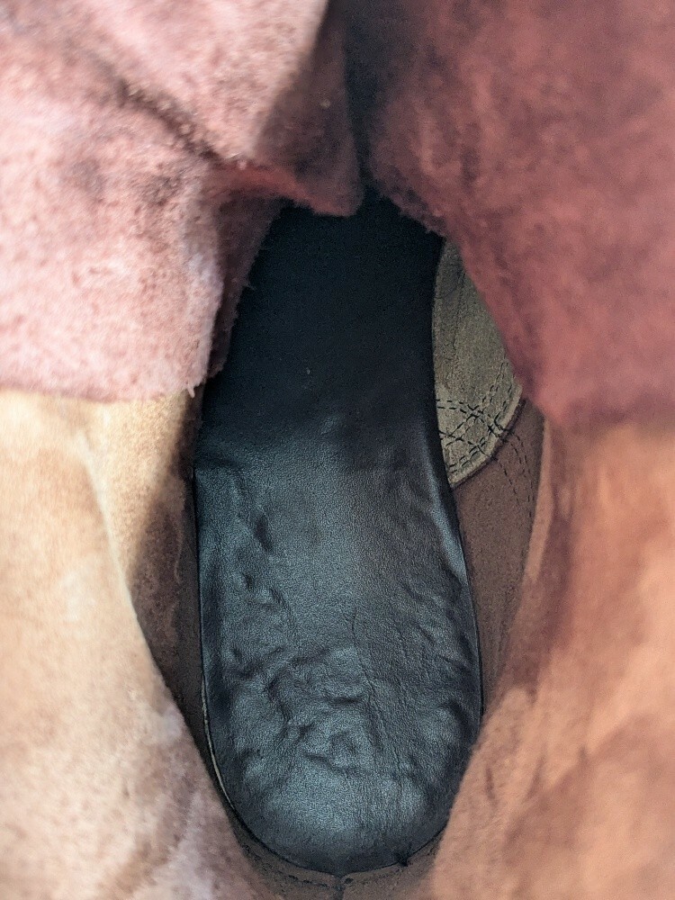 Nick's Boots Size 13B 64 Brown - 11