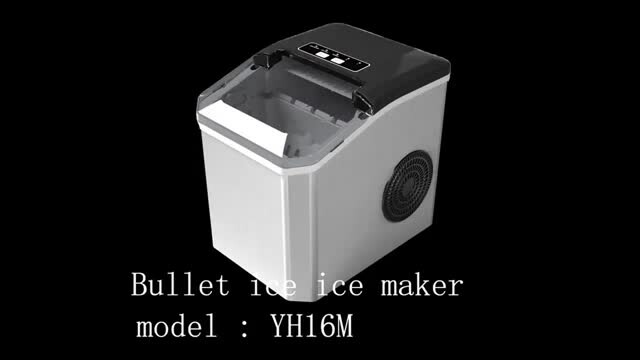 ice maker countertop - 1