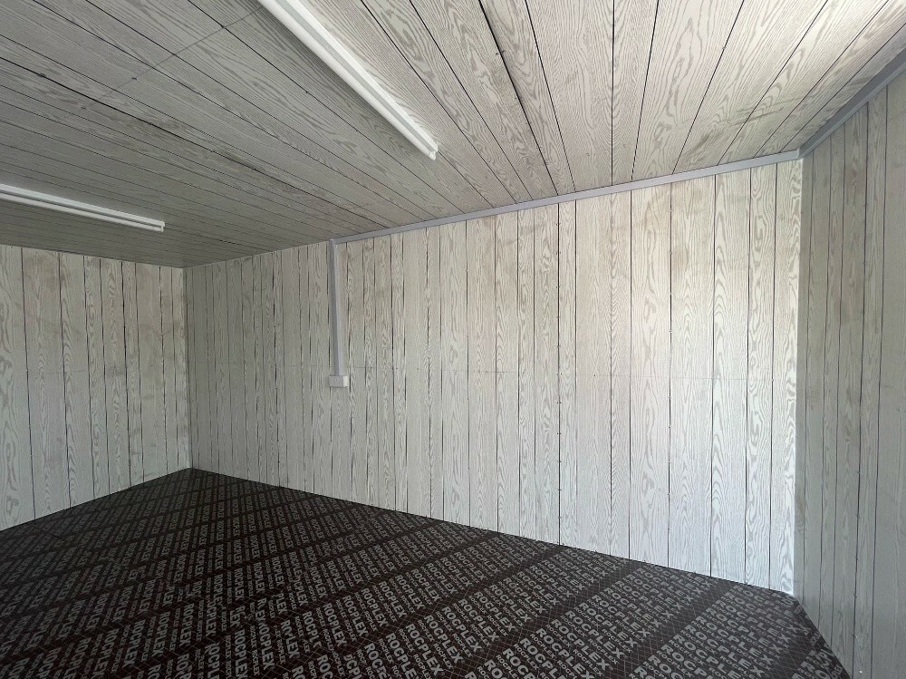 Cabin, kitchen & toilet low price - 2