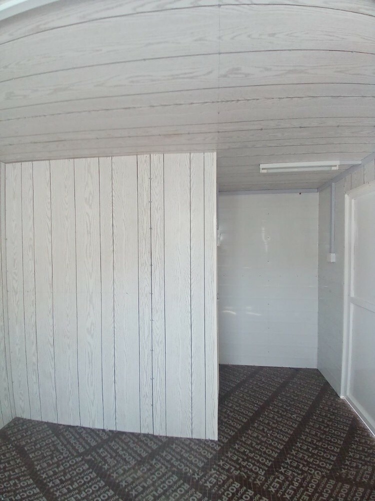 Cabin, kitchen & toilet low price - 6