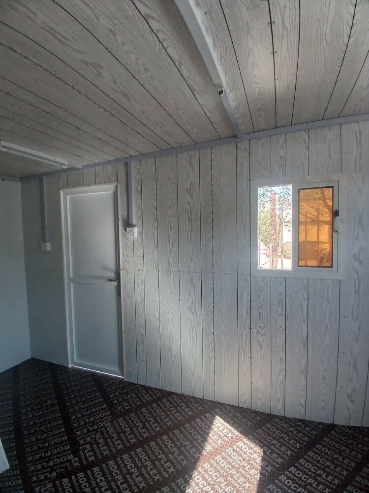 Cabin, kitchen & toilet low price - 7