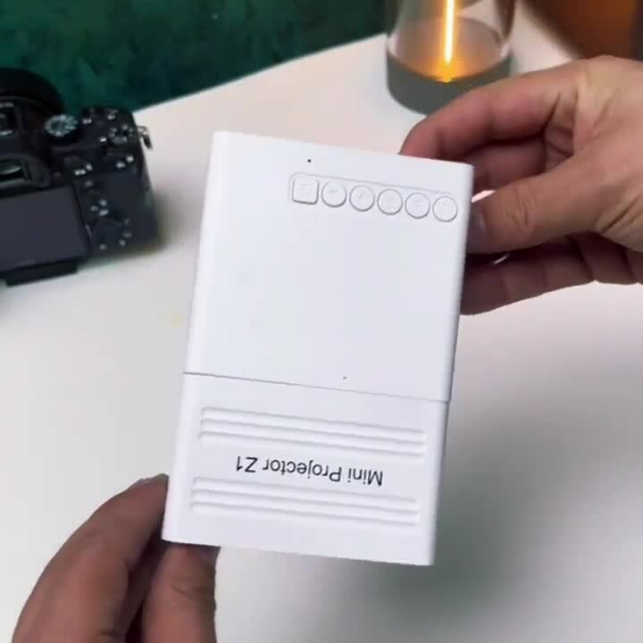 Mini Projector - 1