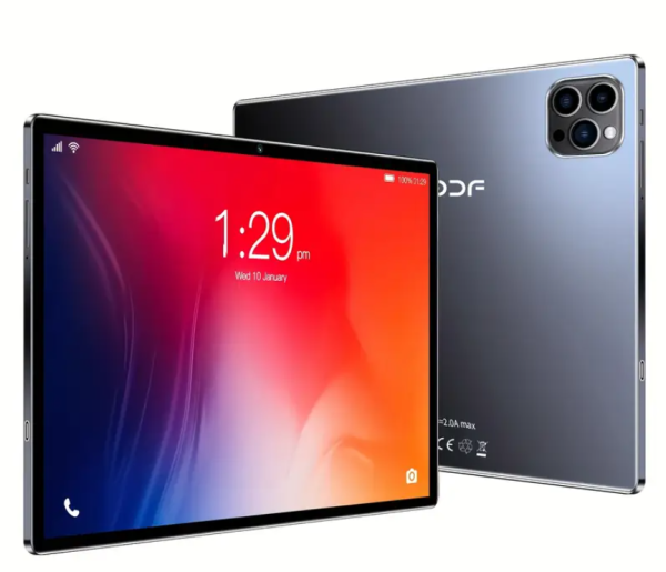 Android Tablet - 1
