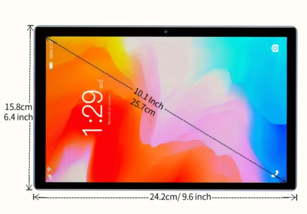 Android Tablet - 2