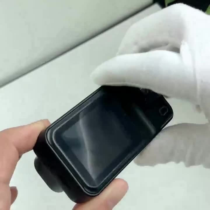 Dash Cam For Car - 1