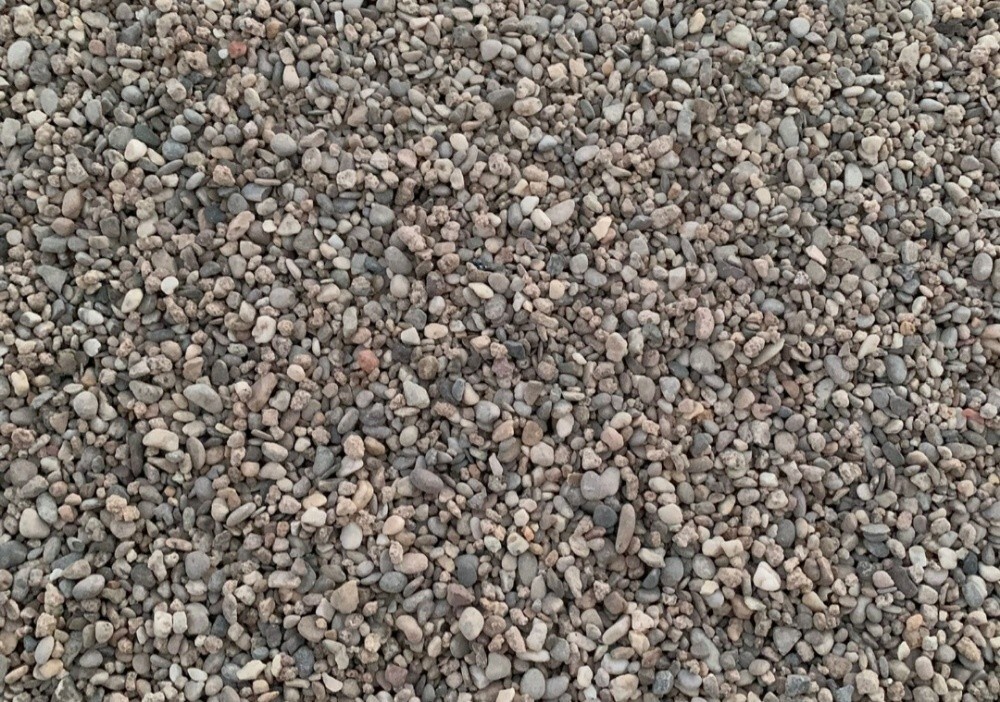 رمل وحصى - 3