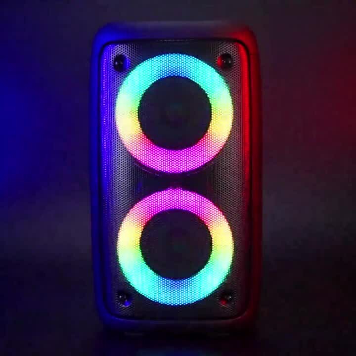 Wireless Speaker - 1