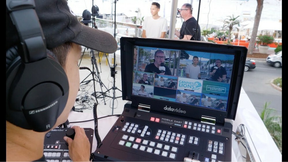 Full Video equipment  - 5