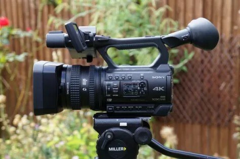 Full Video equipment  - 4