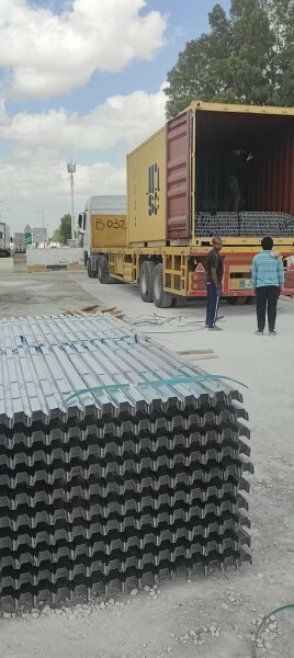 GYPSUM BOARD SAUDI/OMAN/ CEMNT B - 8