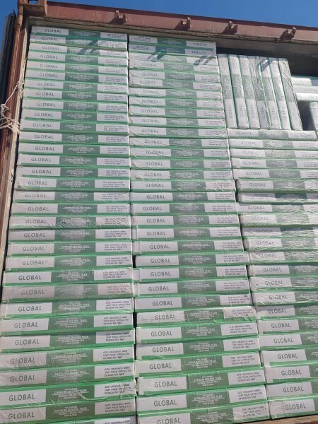 GYPSUM BOARD SAUDI/OMAN/ CEMNT B - 5