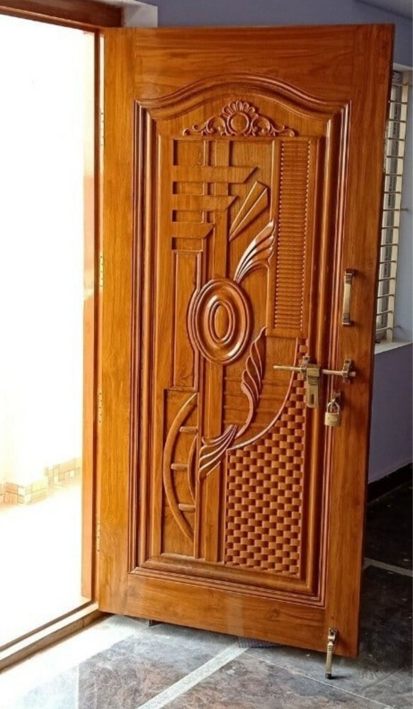 نجار - 2