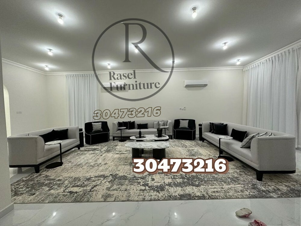 Rasel Furniture trading co. - 22