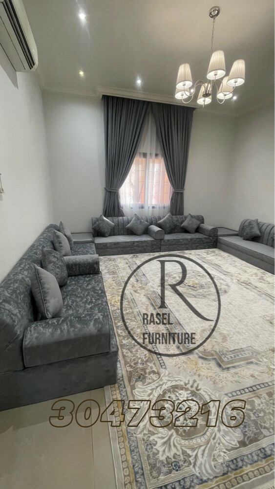 Rasel Furniture trading co. - 21