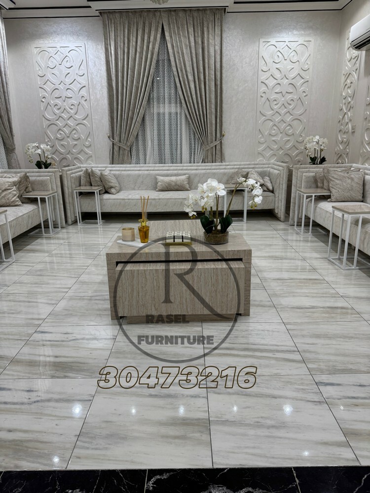 Rasel Furniture trading co. - 6
