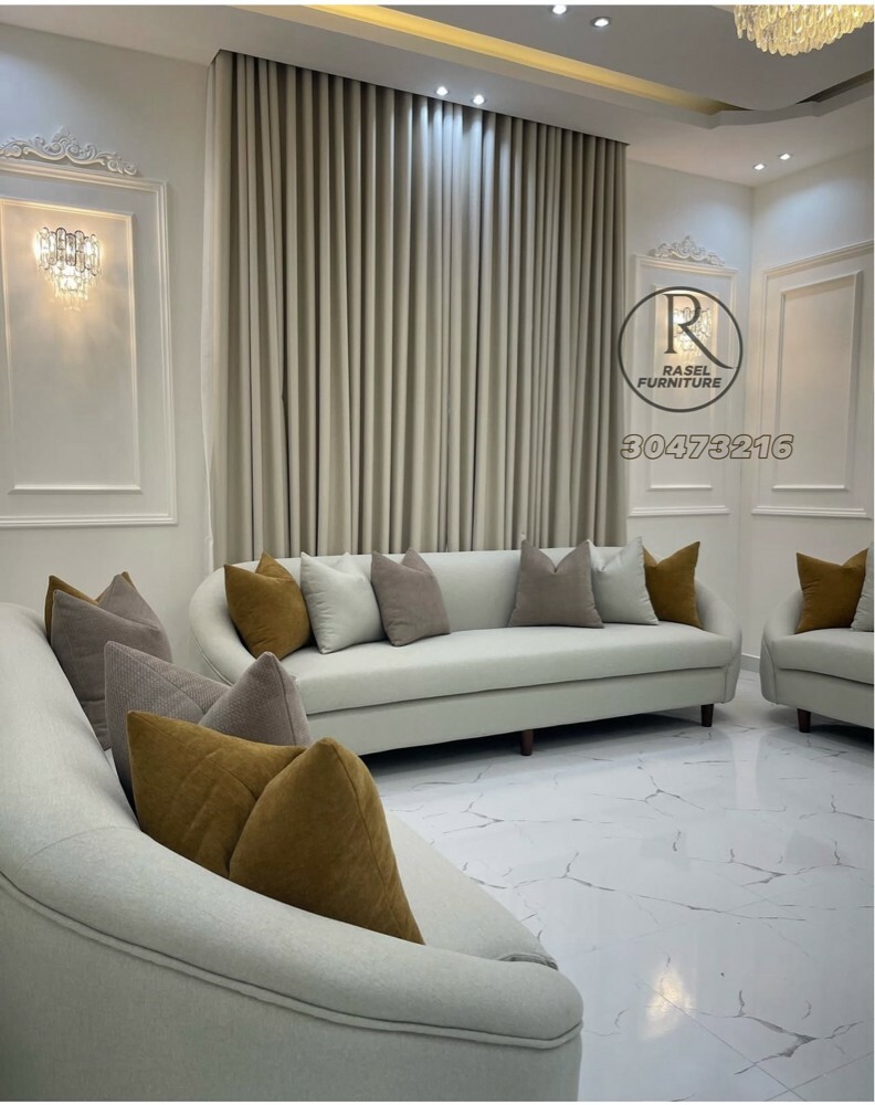 Rasel Furniture trading co. - 27