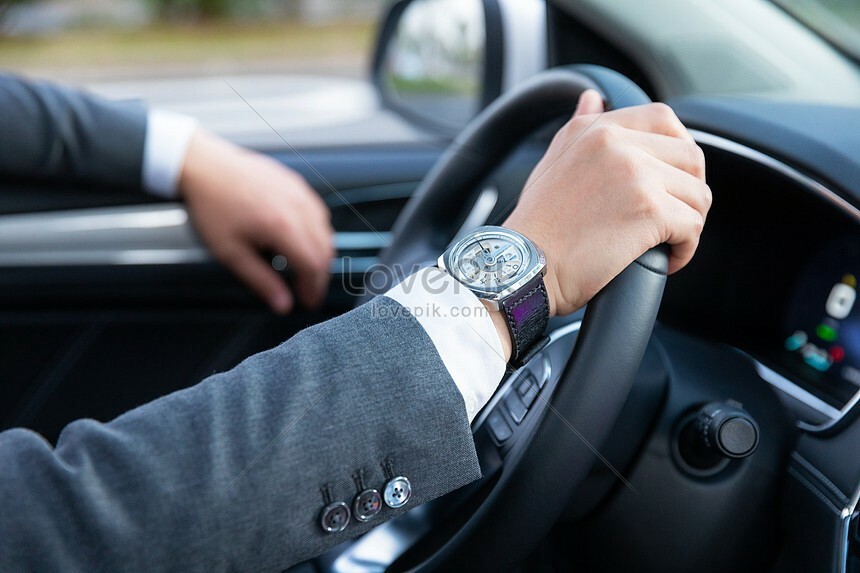 Only Indian driver required - 1
