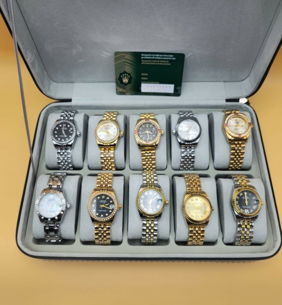 Rolex watches best offers - 1