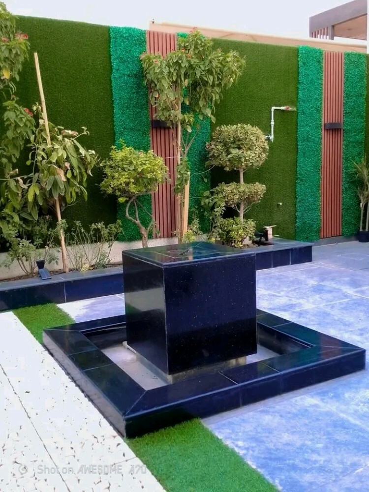 نقوم بجميع اعمال خدمات الصيانة لل - 18
