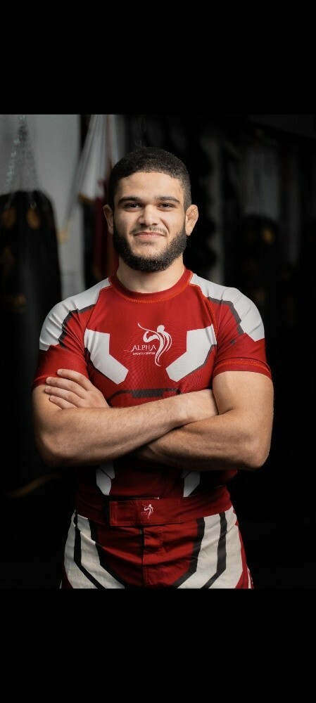 amin riahi _ private coach - 2