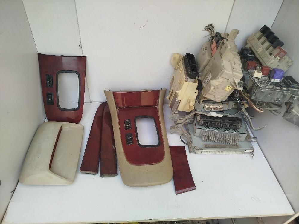 lexus es300 all parts 2002-2006 - 13