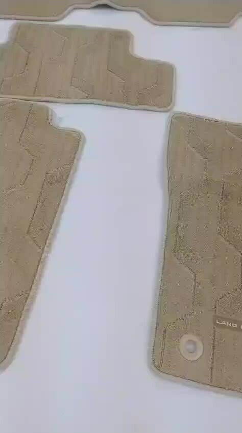 فرش ارضيه جي اكس - 3