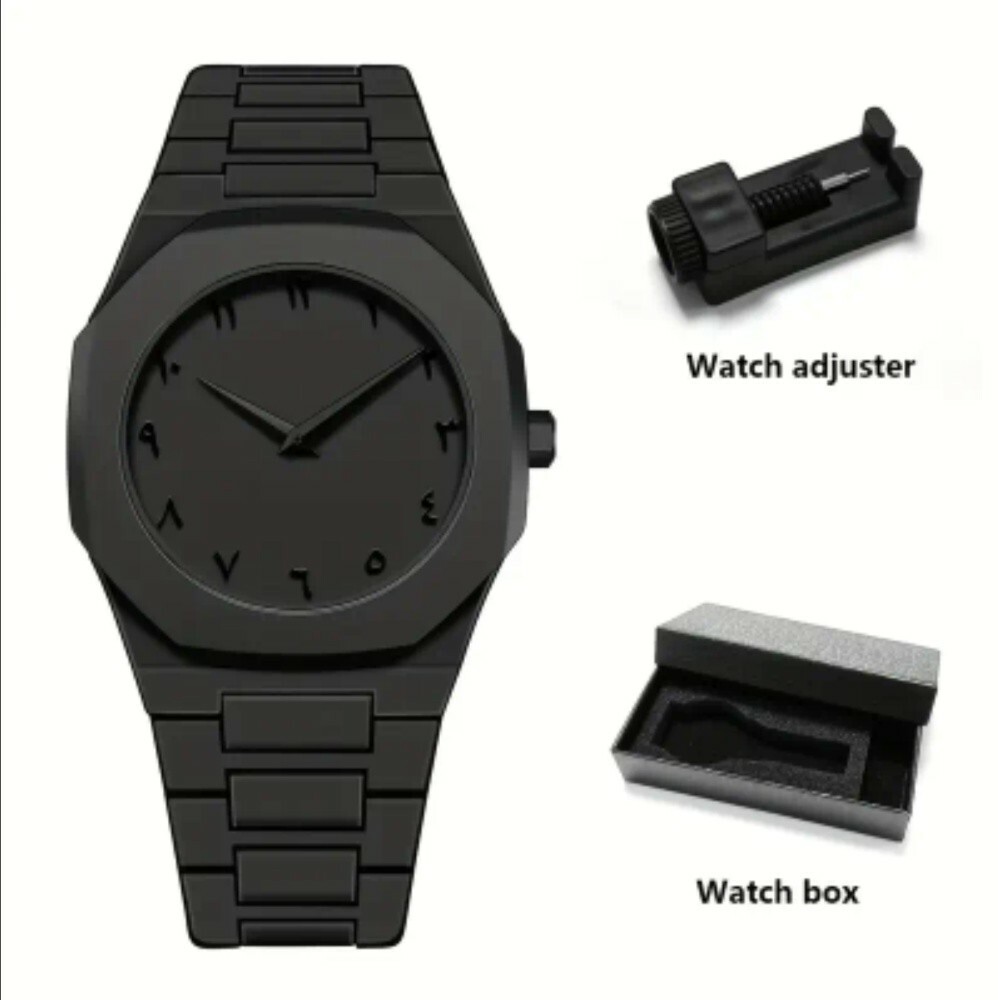 Watch - 1